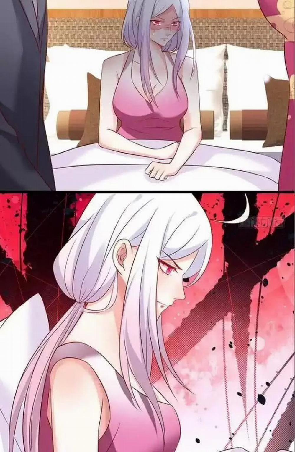 Hắc Đạo Đáng Yêu 161 trang 32