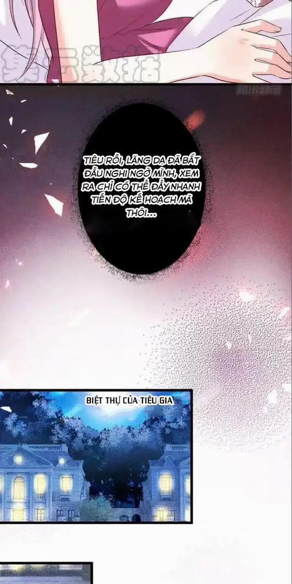 Hắc Đạo Đáng Yêu 161 trang 33