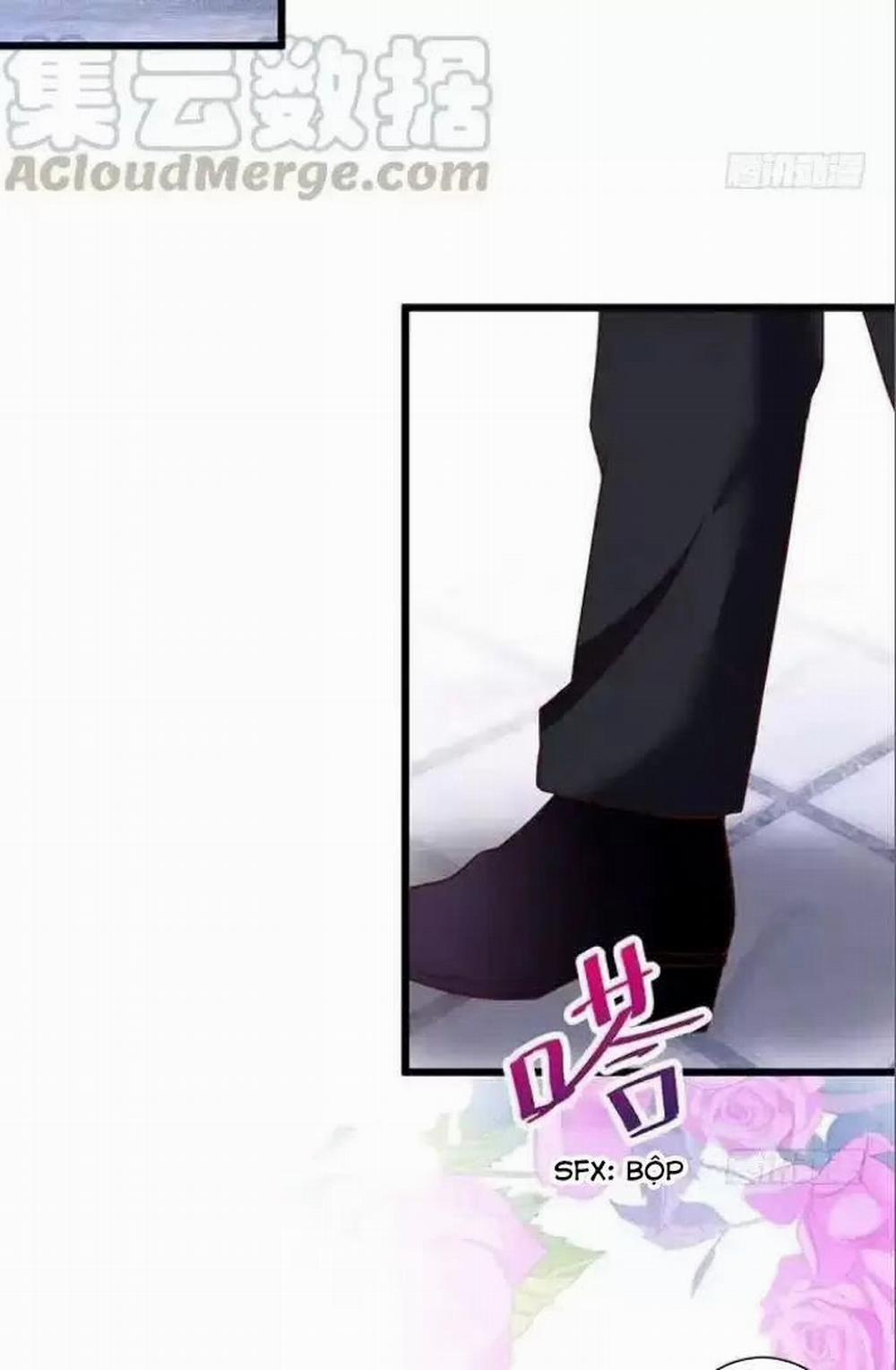 Hắc Đạo Đáng Yêu 161 trang 34