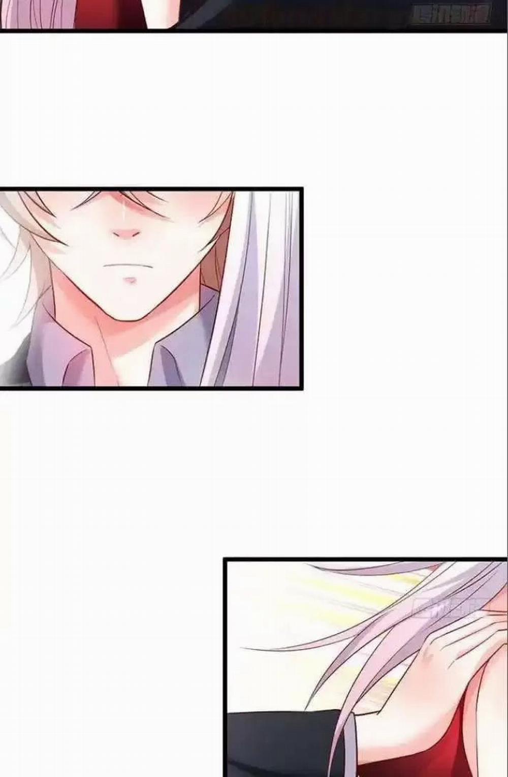 Hắc Đạo Đáng Yêu 161 trang 38