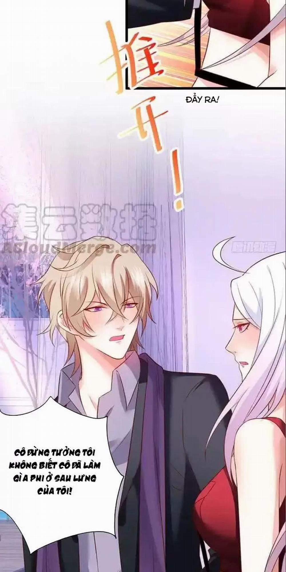 Hắc Đạo Đáng Yêu 161 trang 39