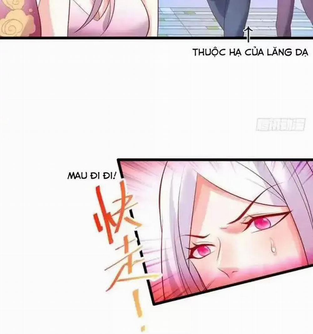 Hắc Đạo Đáng Yêu 161 trang 4