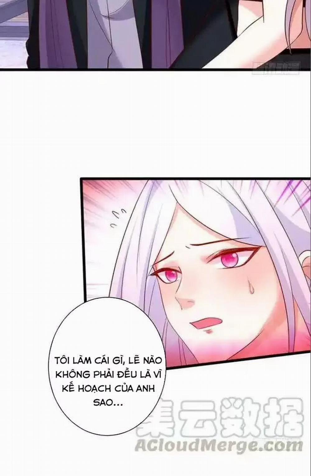 Hắc Đạo Đáng Yêu 161 trang 40