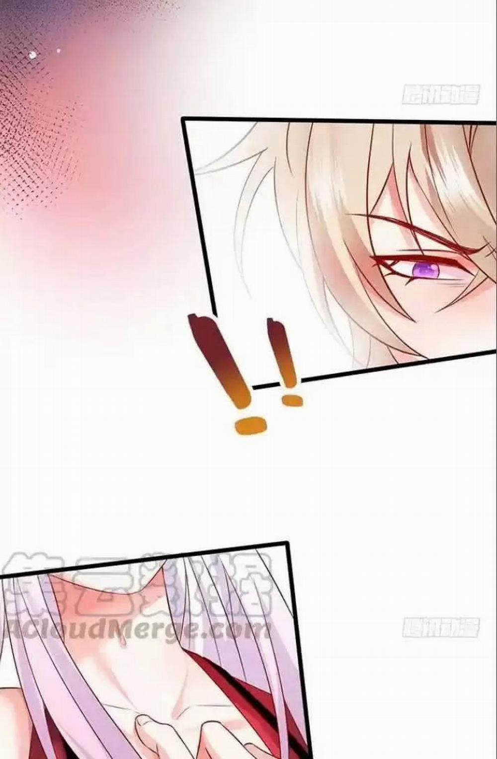 Hắc Đạo Đáng Yêu 161 trang 44