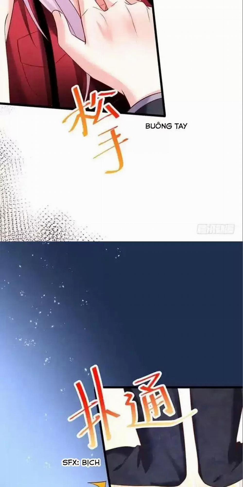 Hắc Đạo Đáng Yêu 161 trang 45