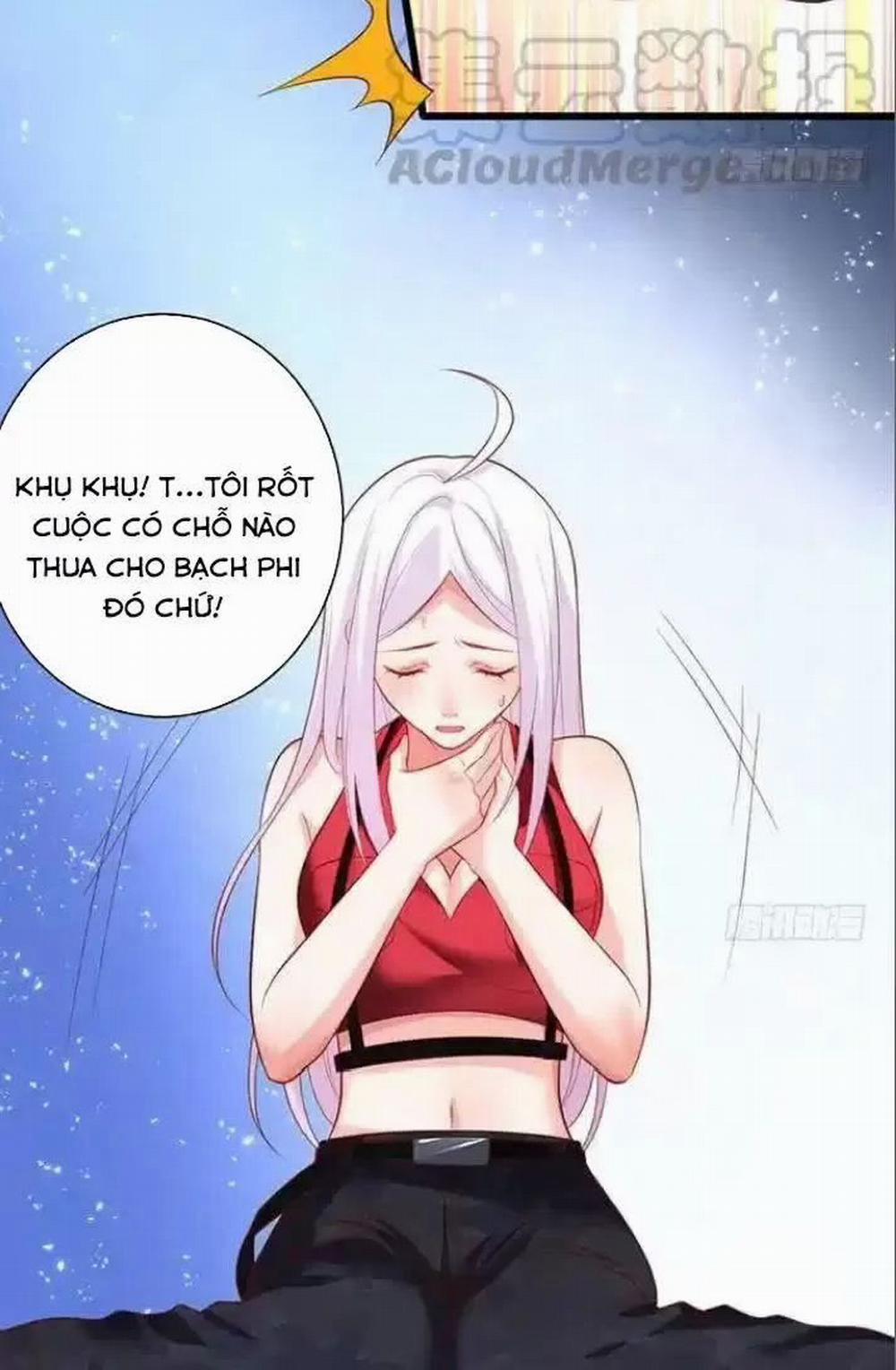 Hắc Đạo Đáng Yêu 161 trang 46