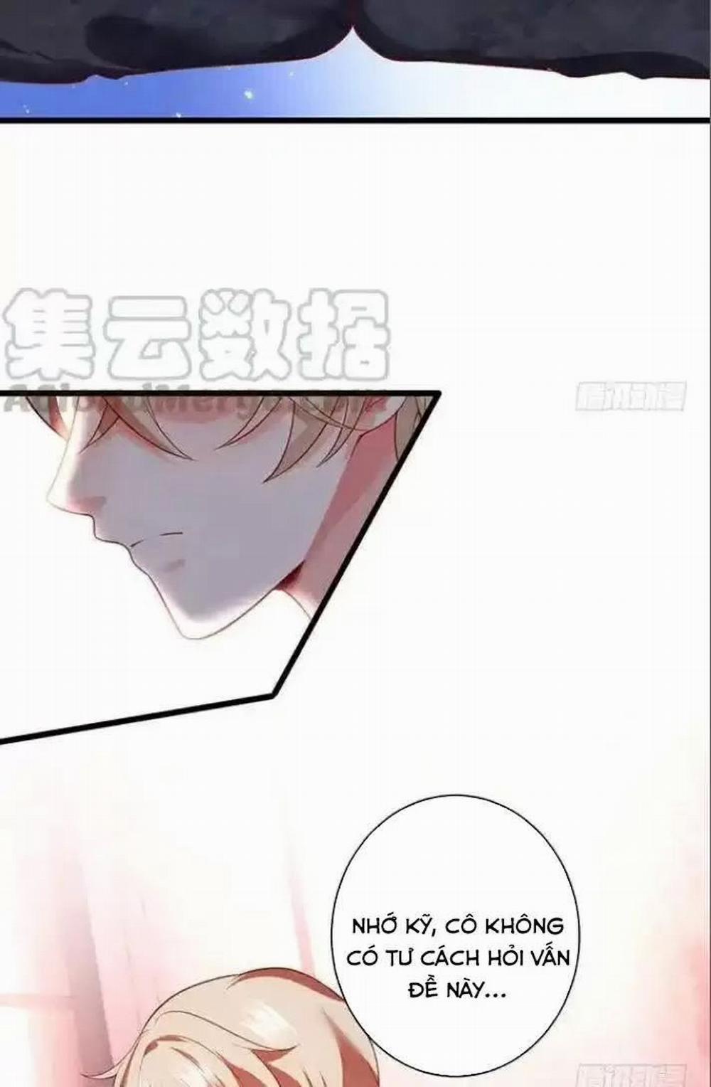 Hắc Đạo Đáng Yêu 161 trang 47