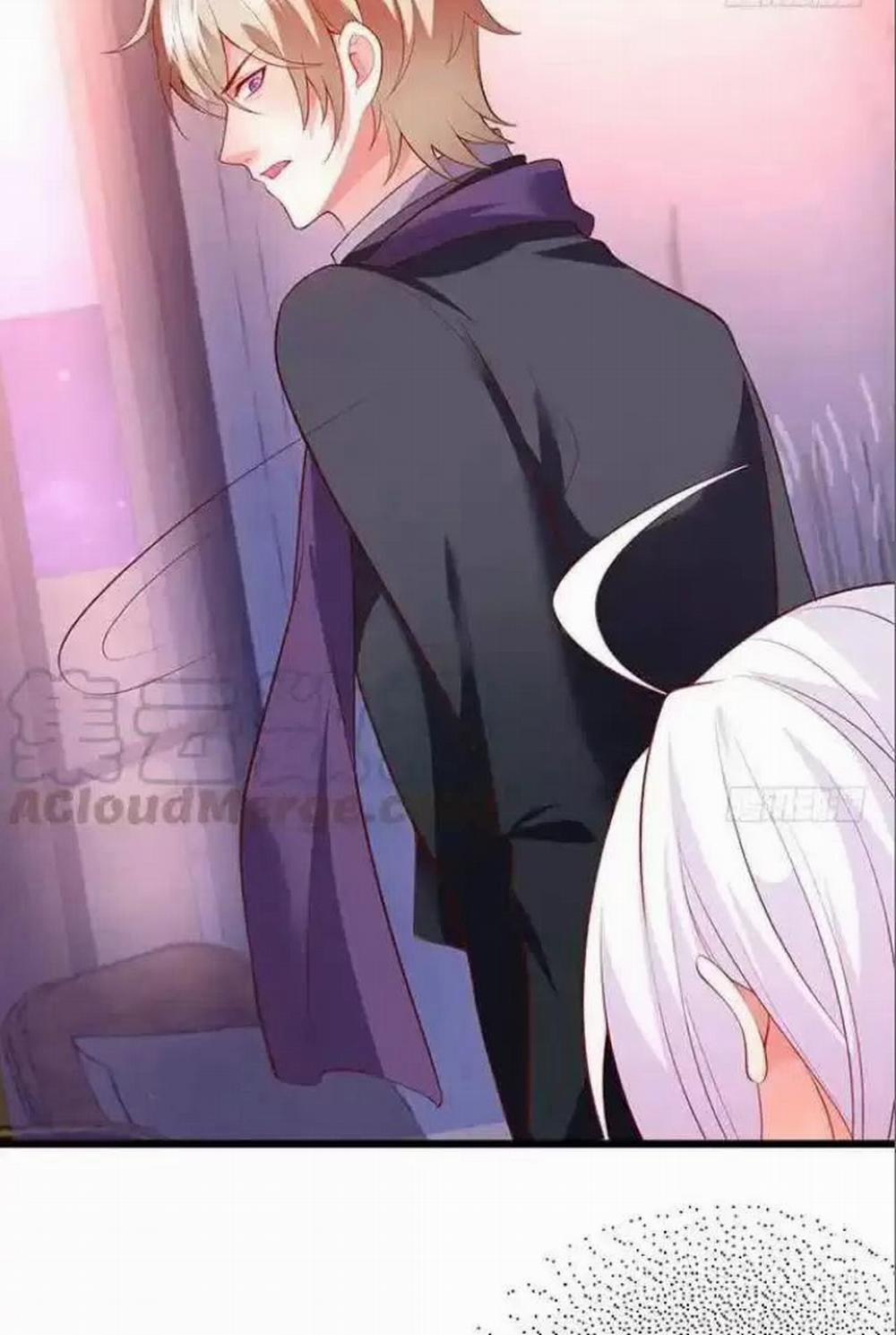 Hắc Đạo Đáng Yêu 161 trang 48