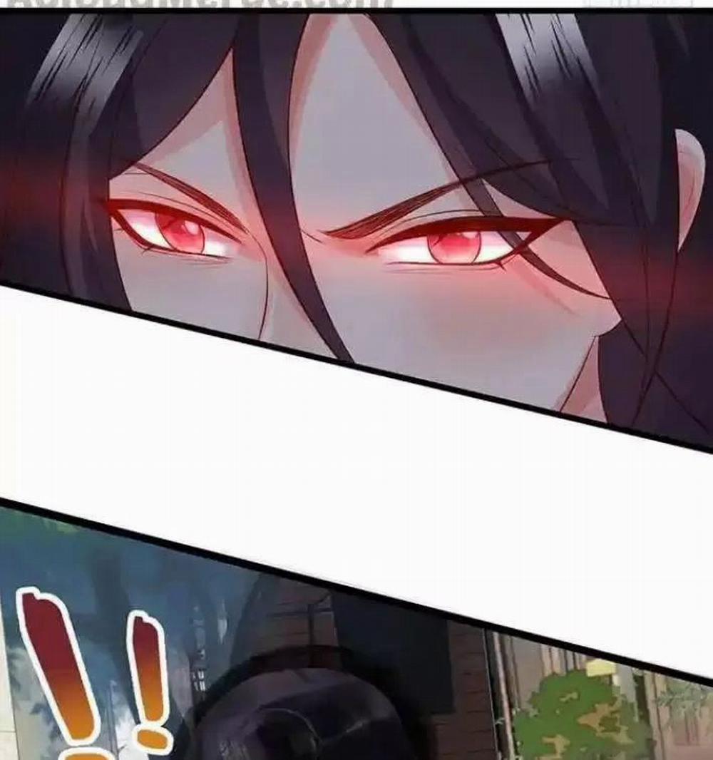 Hắc Đạo Đáng Yêu 161 trang 7