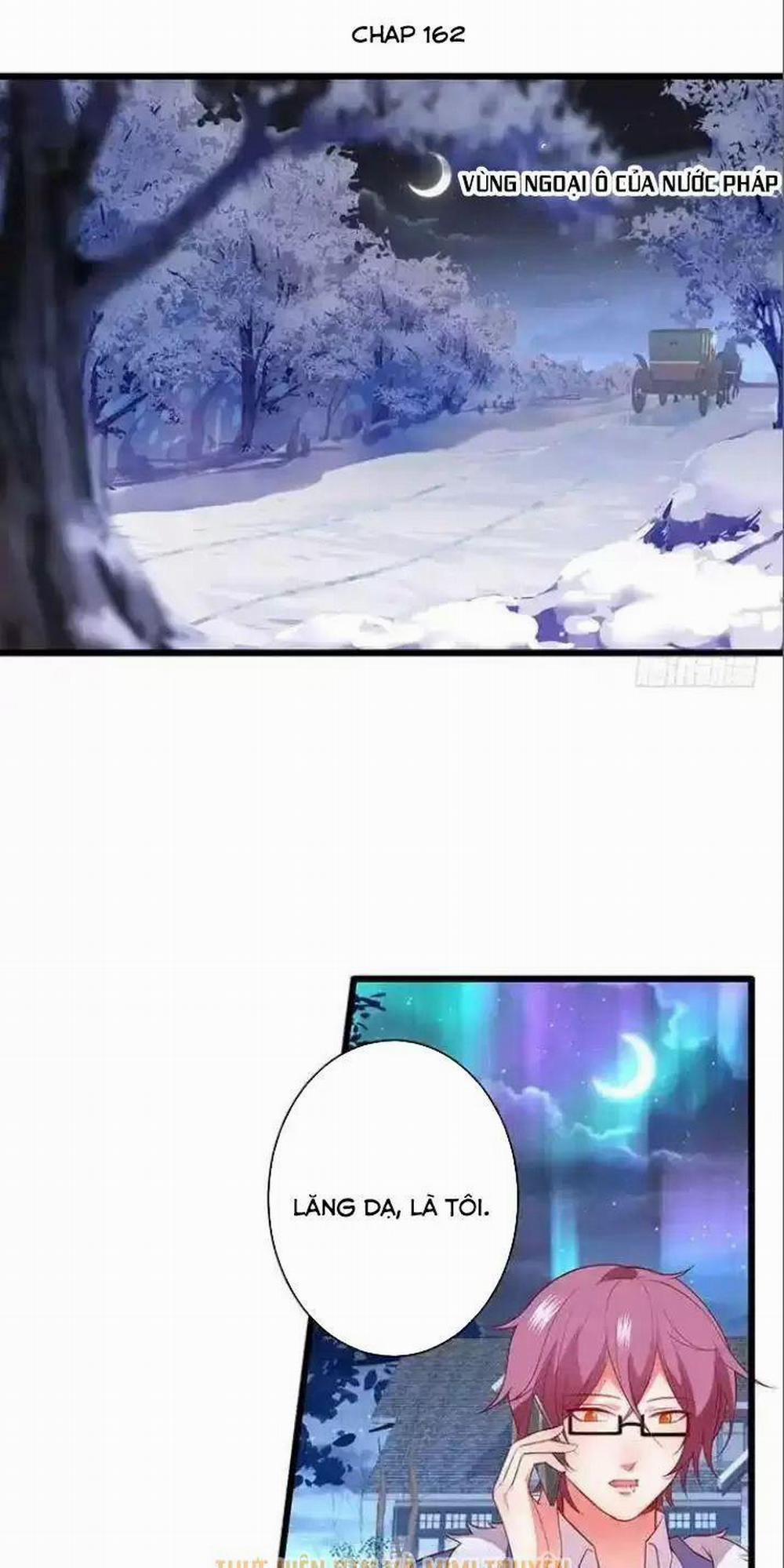 Hắc Đạo Đáng Yêu 162 trang 0