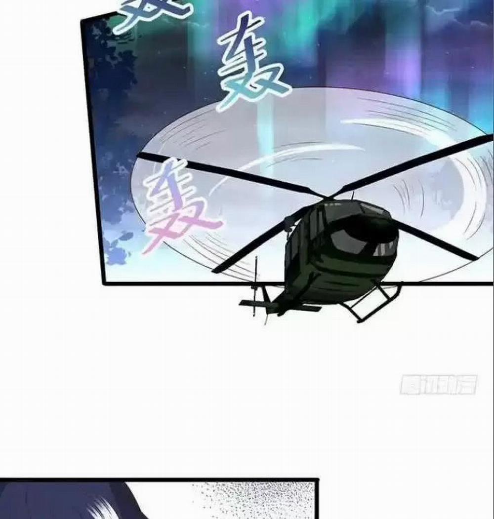 Hắc Đạo Đáng Yêu 162 trang 10