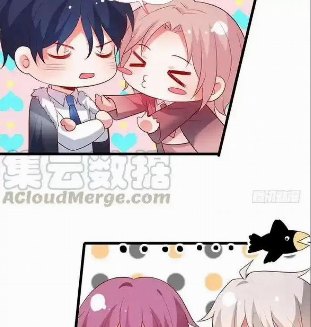 Hắc Đạo Đáng Yêu 162 trang 13