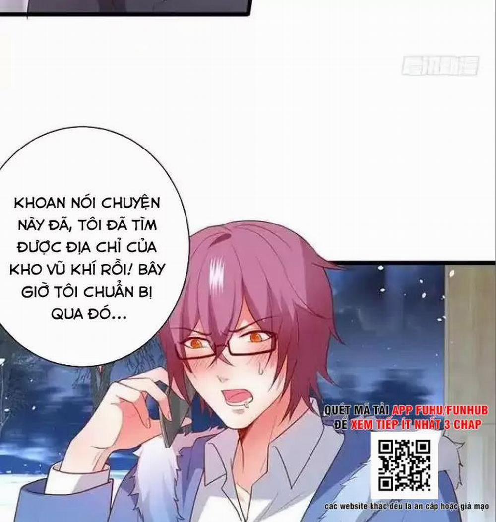 Hắc Đạo Đáng Yêu 162 trang 2