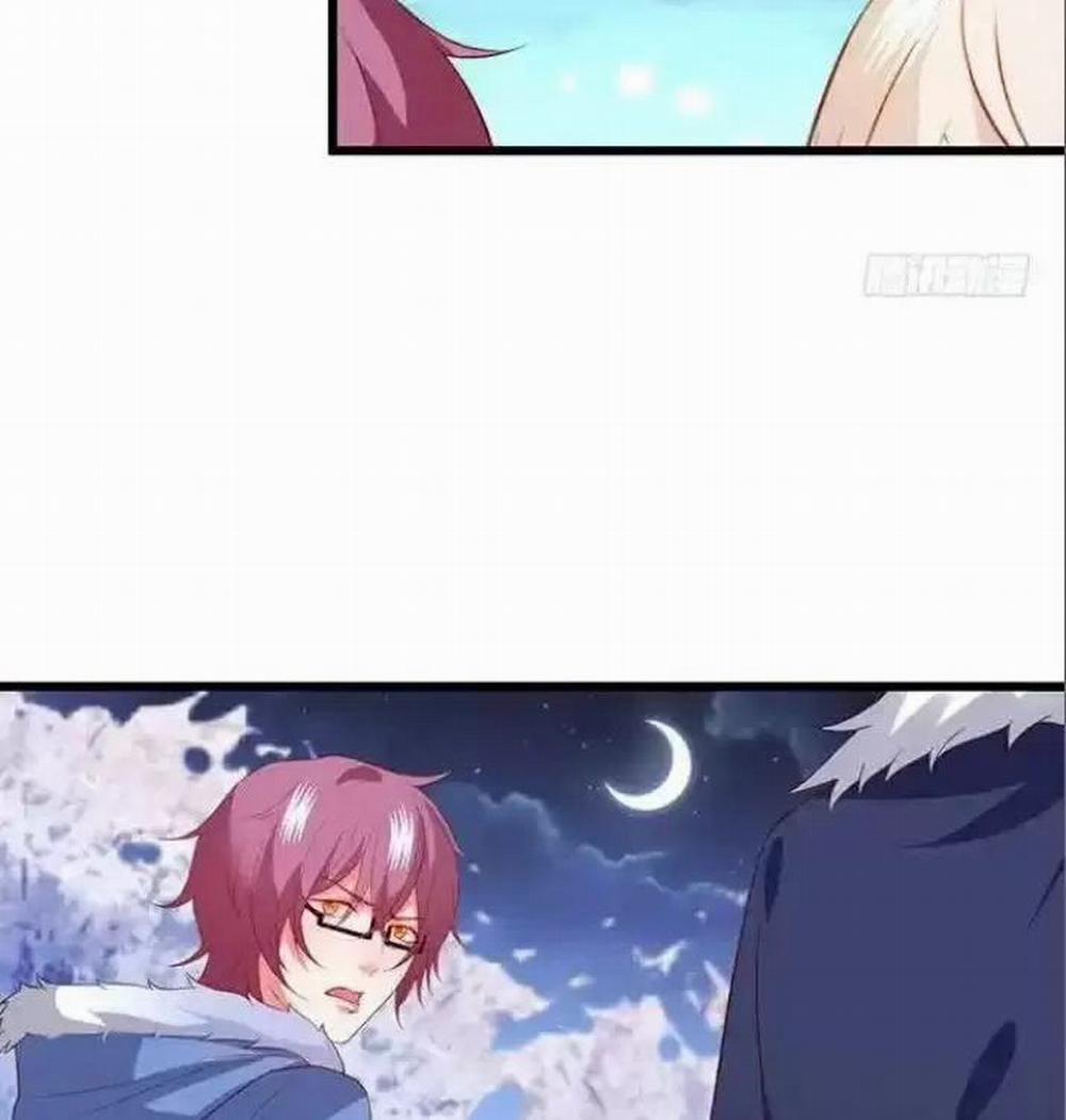 Hắc Đạo Đáng Yêu 162 trang 22