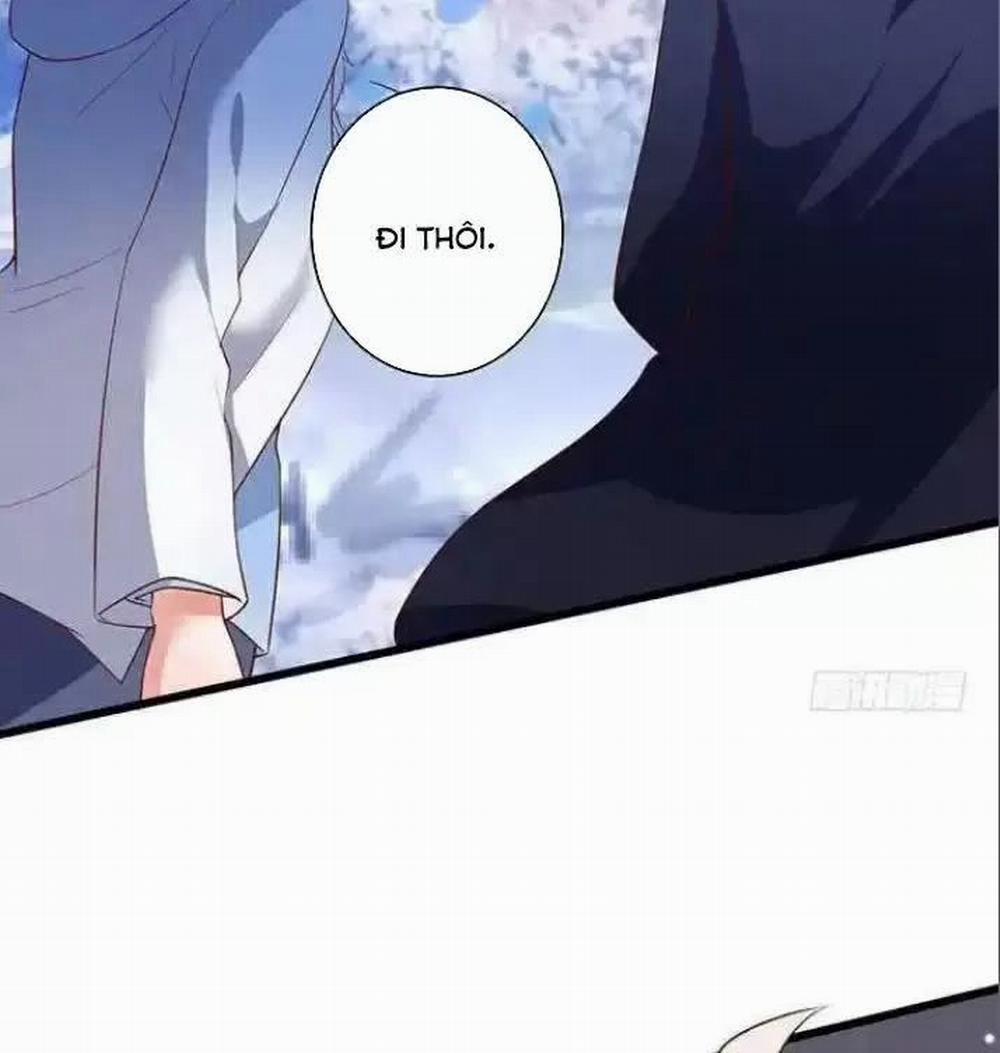 Hắc Đạo Đáng Yêu 162 trang 23