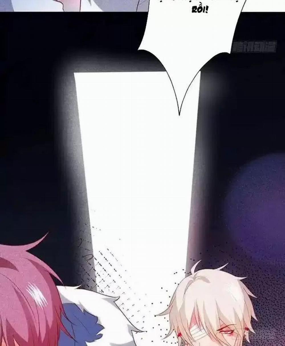 Hắc Đạo Đáng Yêu 162 trang 26