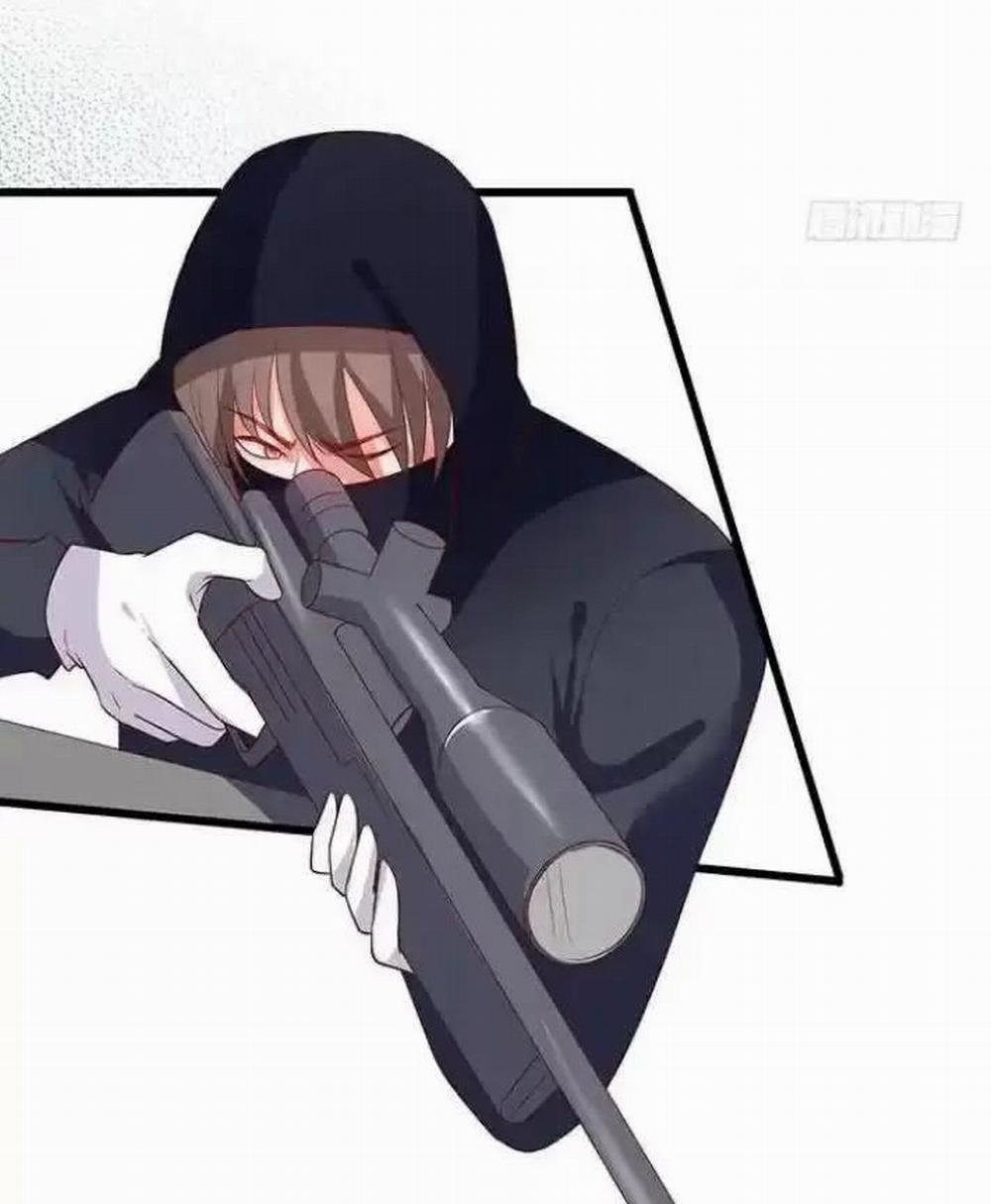 Hắc Đạo Đáng Yêu 162 trang 28