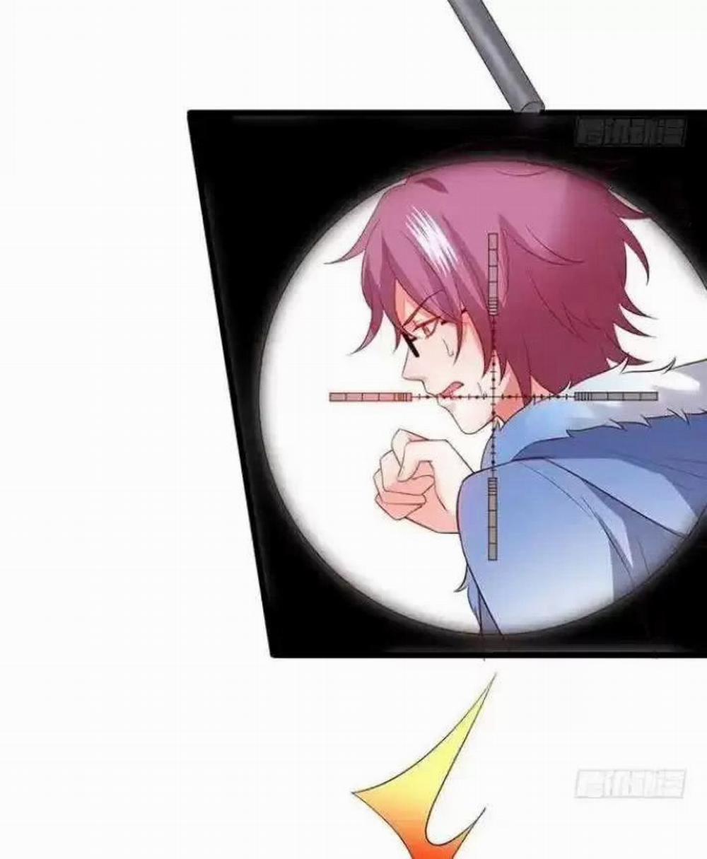 Hắc Đạo Đáng Yêu 162 trang 29