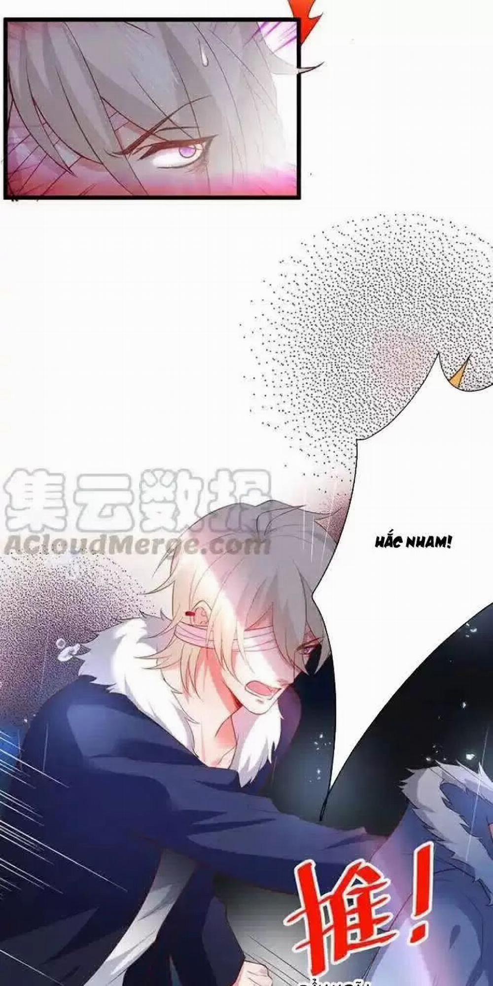 Hắc Đạo Đáng Yêu 162 trang 30