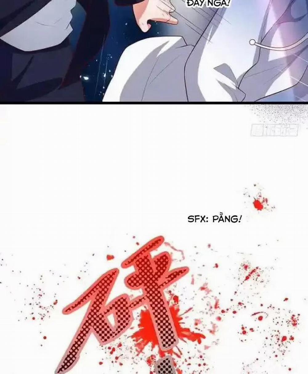 Hắc Đạo Đáng Yêu 162 trang 31
