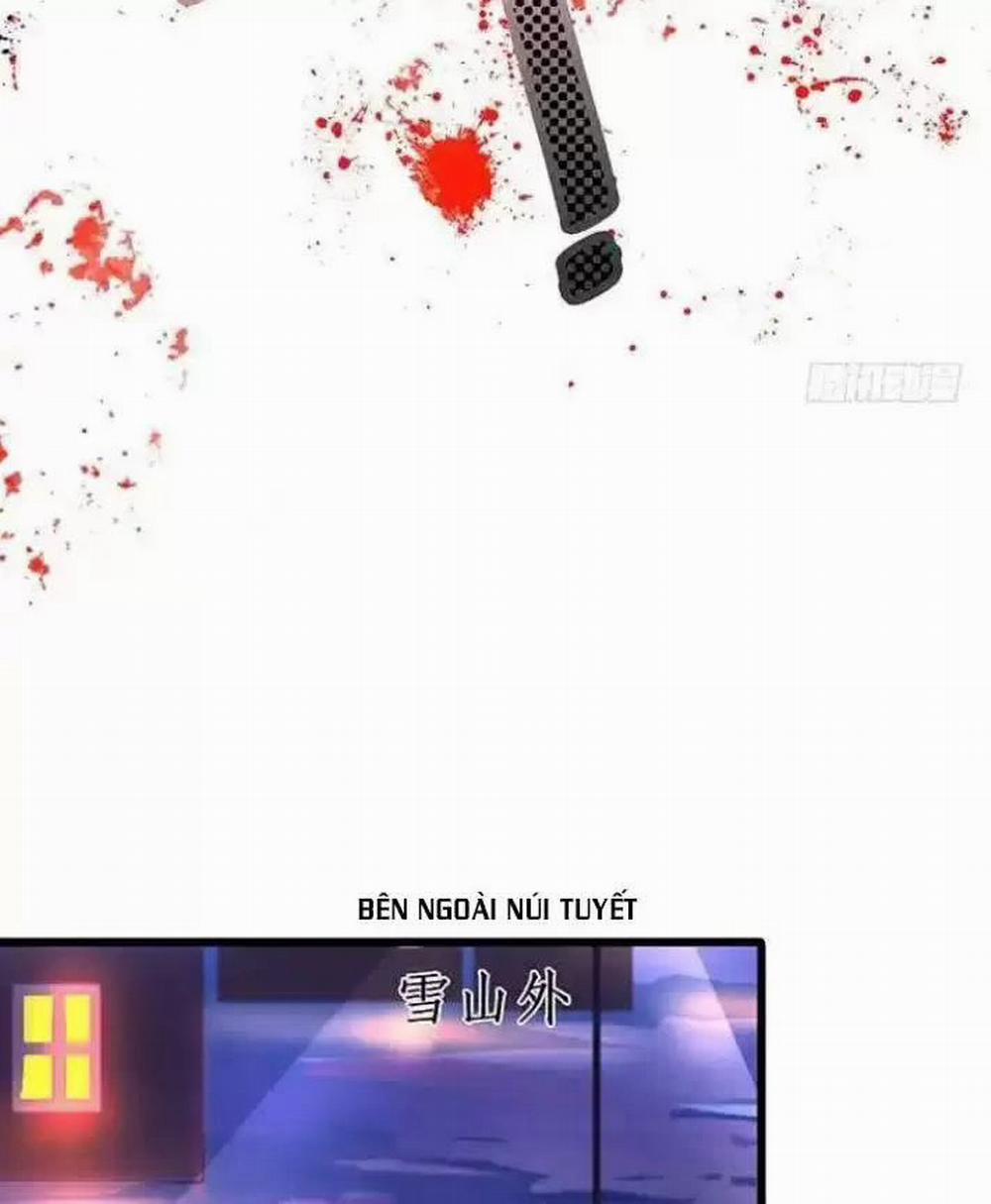 Hắc Đạo Đáng Yêu 162 trang 32