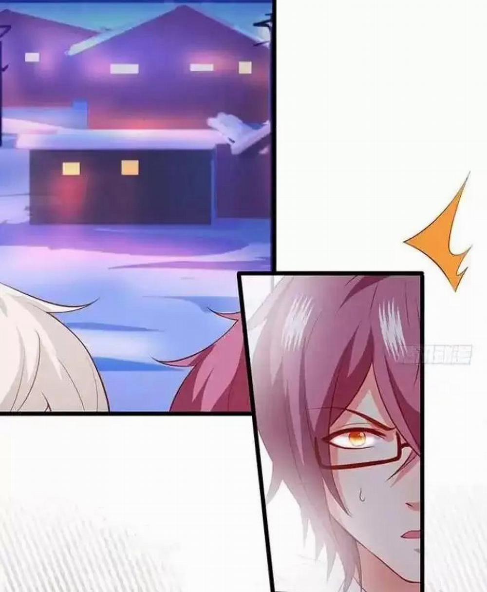 Hắc Đạo Đáng Yêu 162 trang 37