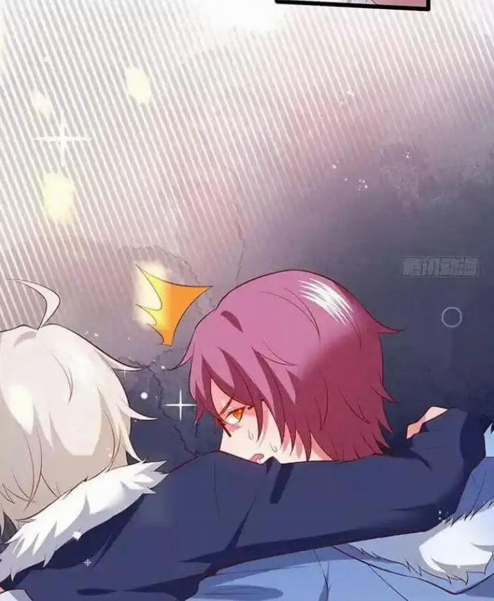 Hắc Đạo Đáng Yêu 162 trang 38