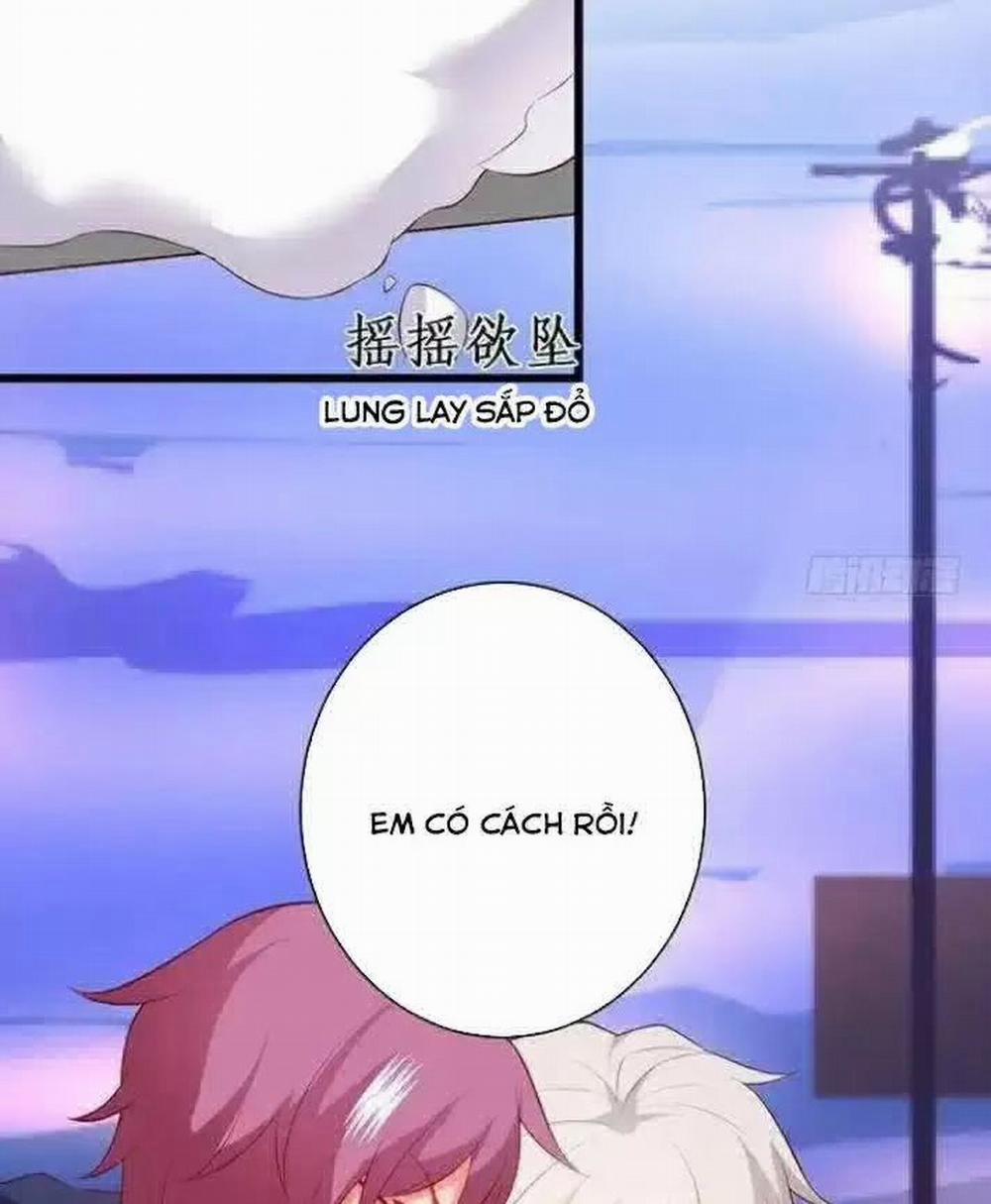 Hắc Đạo Đáng Yêu 162 trang 43