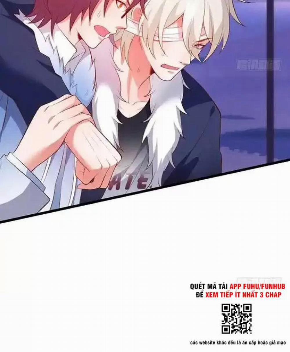 Hắc Đạo Đáng Yêu 162 trang 44