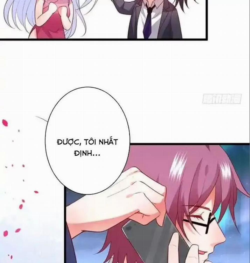 Hắc Đạo Đáng Yêu 162 trang 5