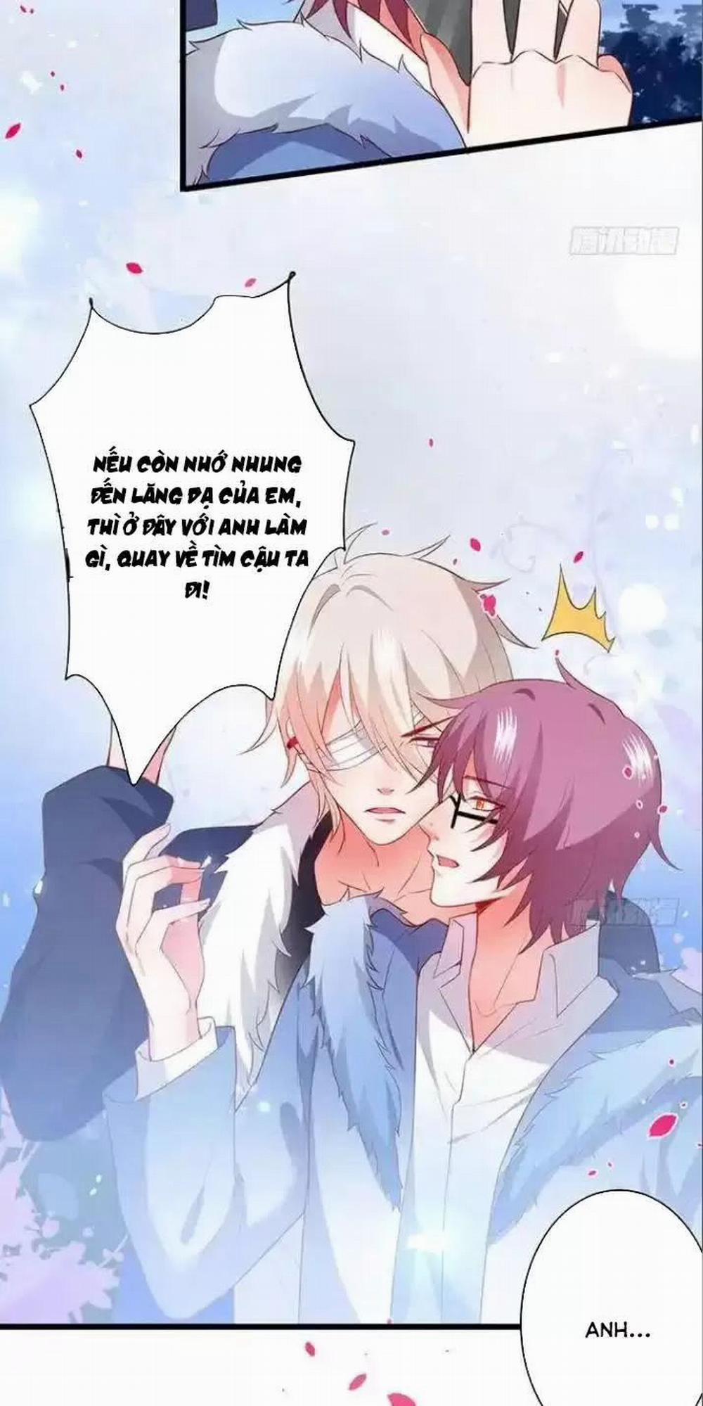 Hắc Đạo Đáng Yêu 162 trang 6