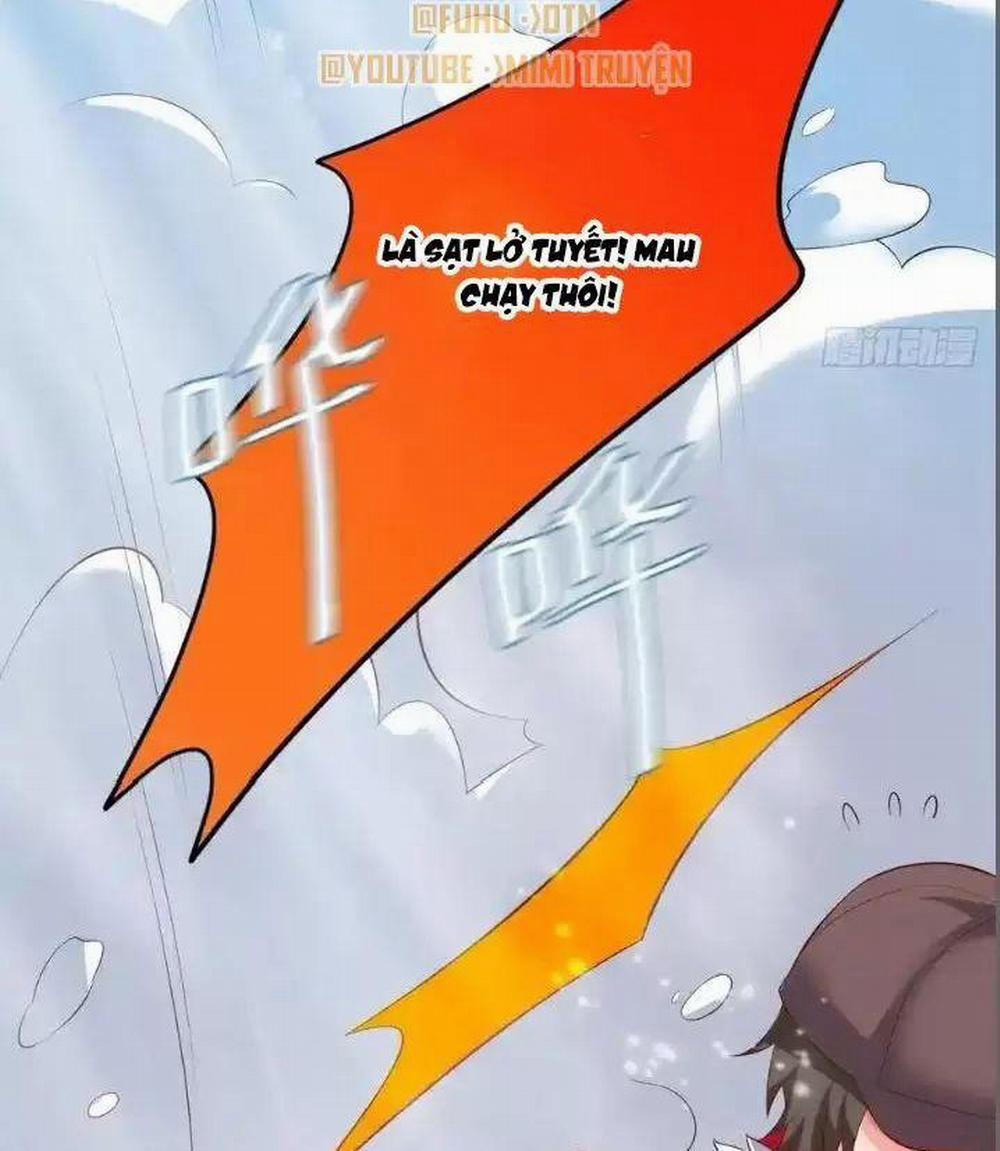 Hắc Đạo Đáng Yêu 163 trang 1