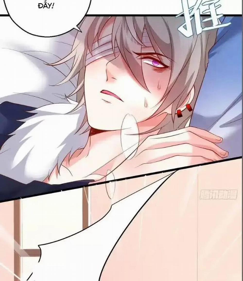 Hắc Đạo Đáng Yêu 163 trang 11