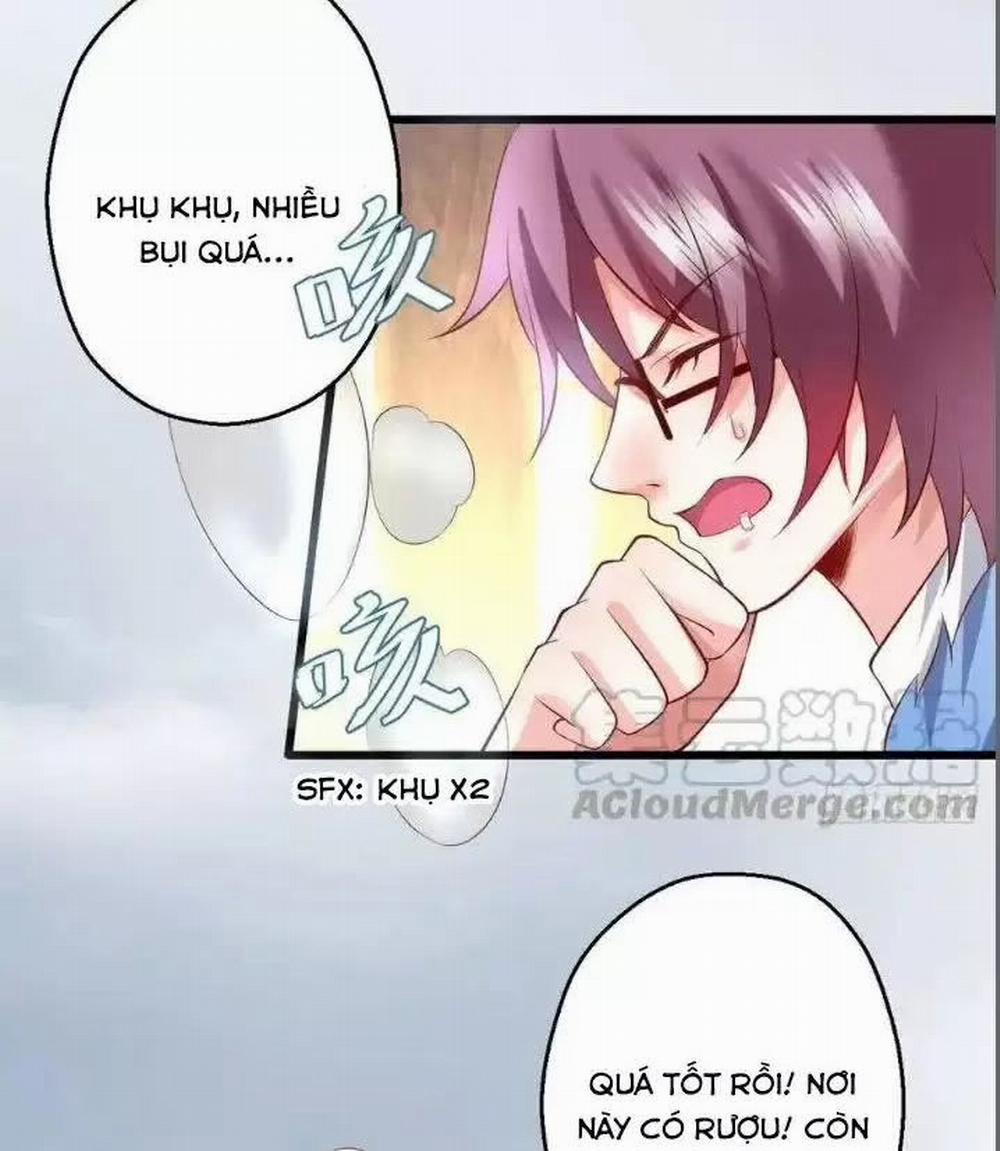 Hắc Đạo Đáng Yêu 163 trang 12