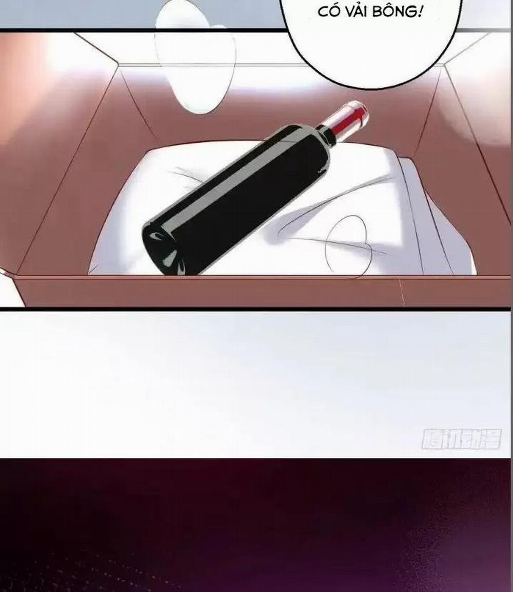 Hắc Đạo Đáng Yêu 163 trang 13