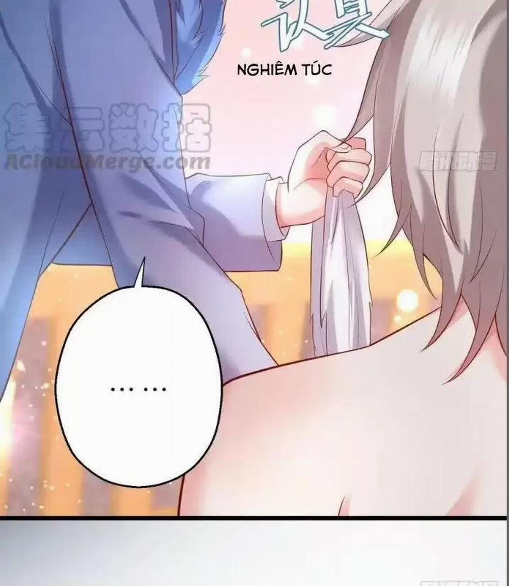 Hắc Đạo Đáng Yêu 163 trang 18