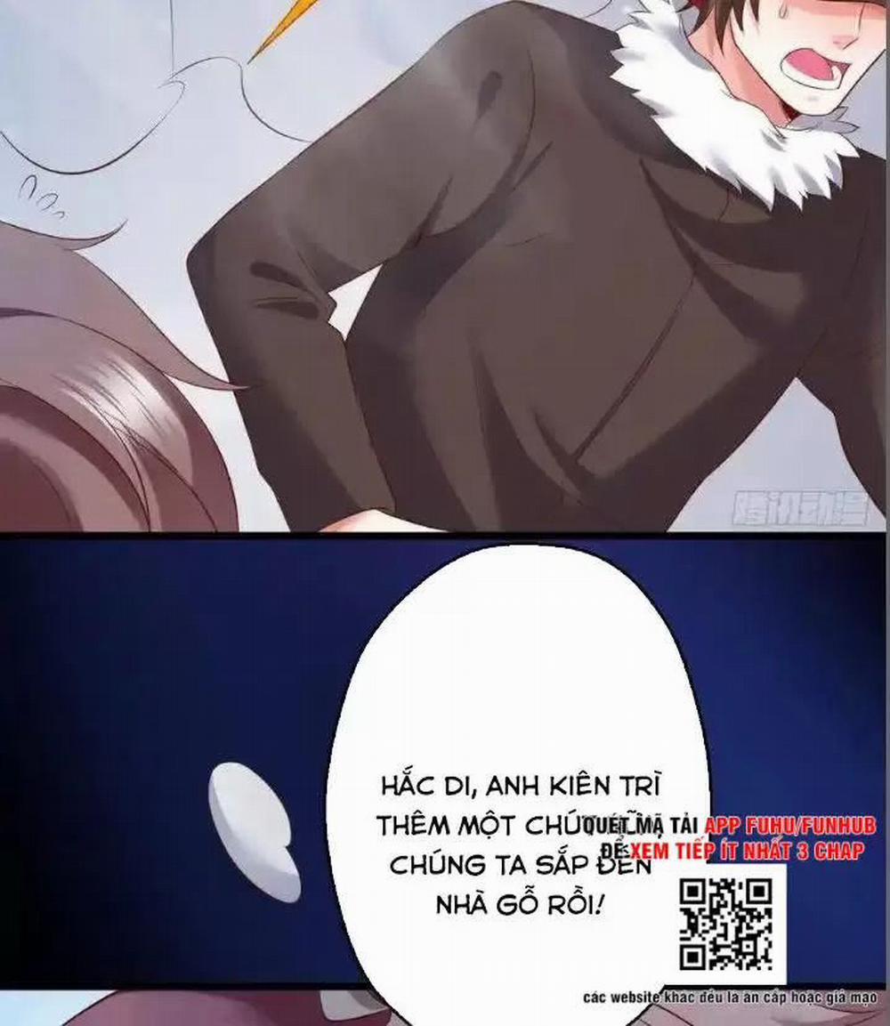 Hắc Đạo Đáng Yêu 163 trang 2