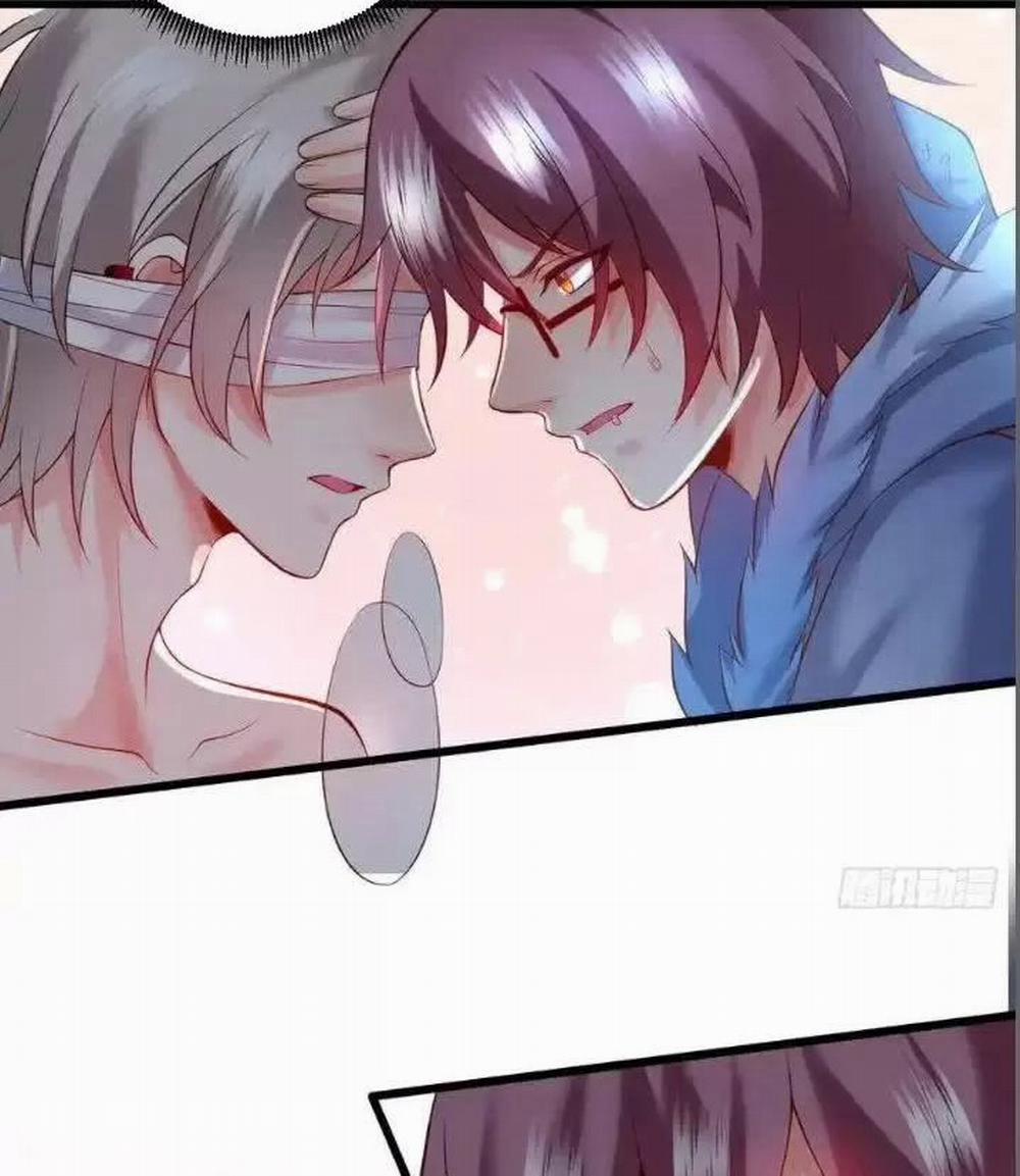 Hắc Đạo Đáng Yêu 163 trang 21