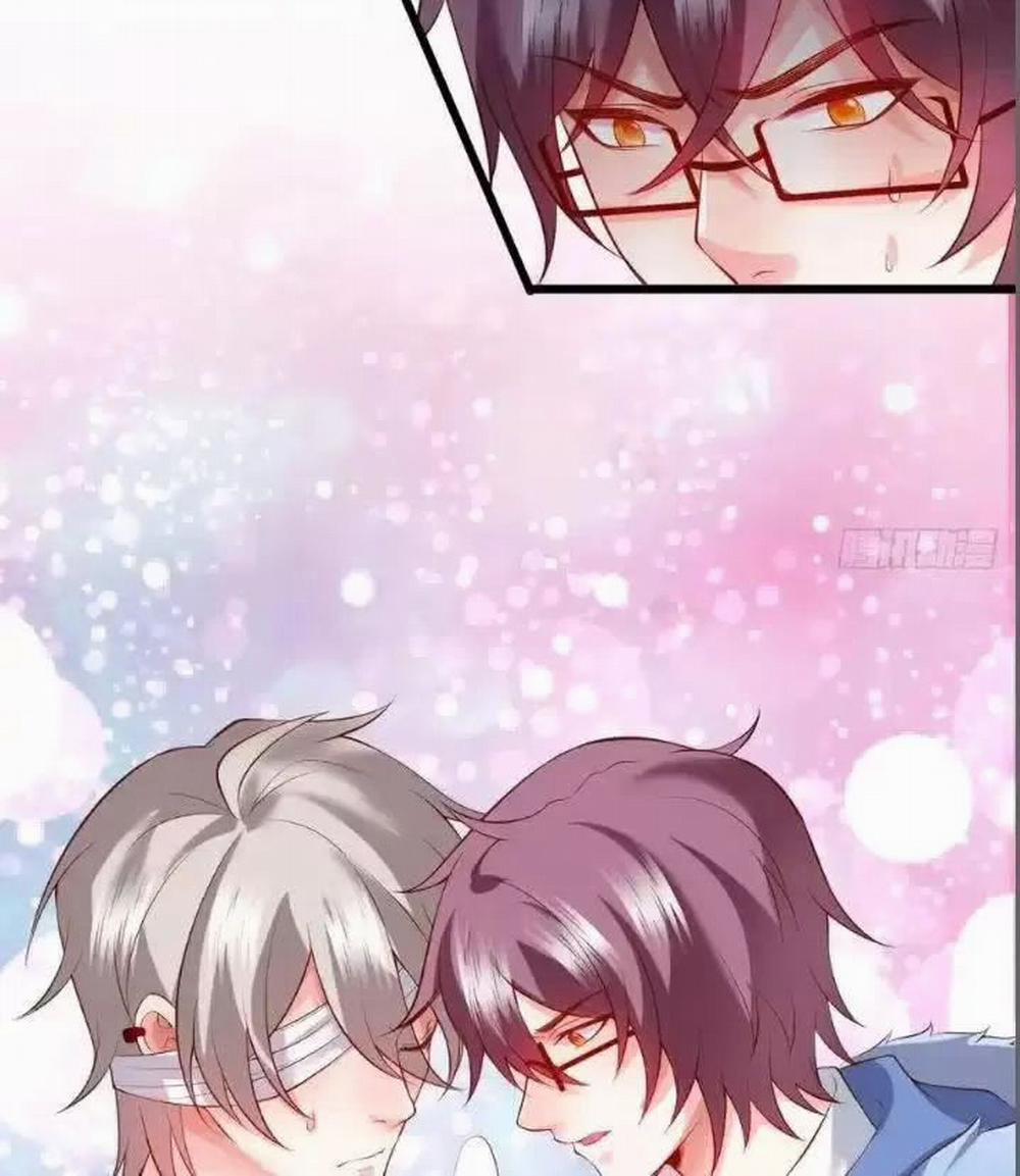 Hắc Đạo Đáng Yêu 163 trang 22