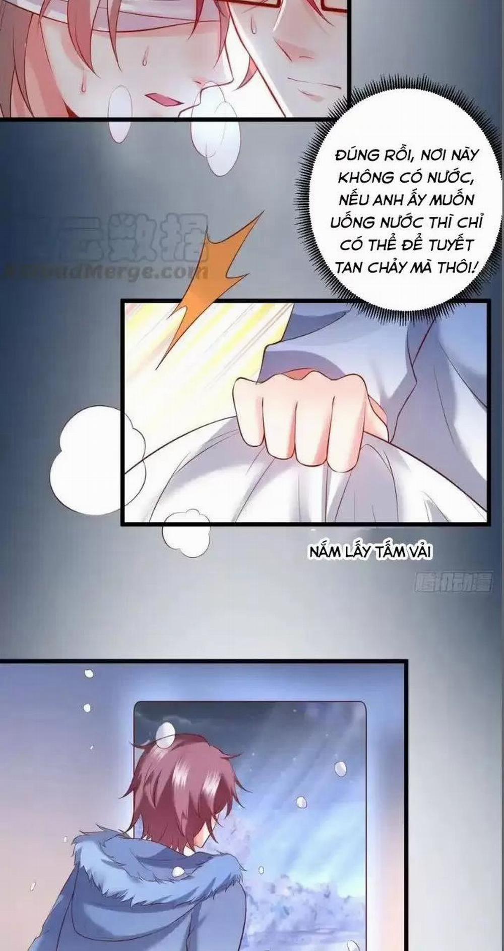 Hắc Đạo Đáng Yêu 163 trang 27