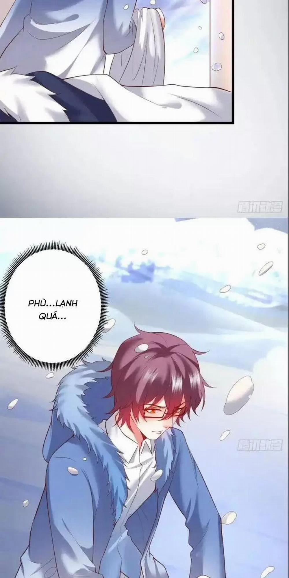 Hắc Đạo Đáng Yêu 163 trang 28