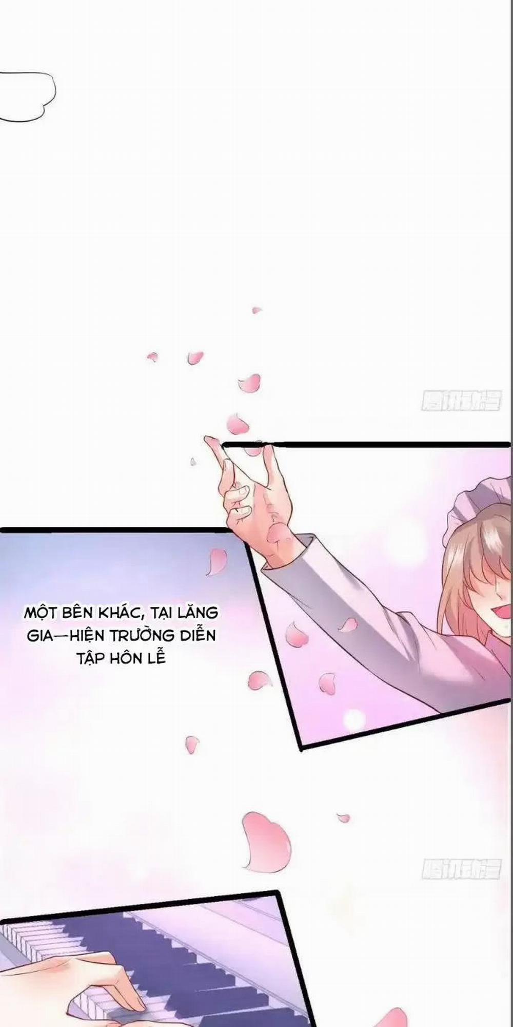 Hắc Đạo Đáng Yêu 163 trang 34