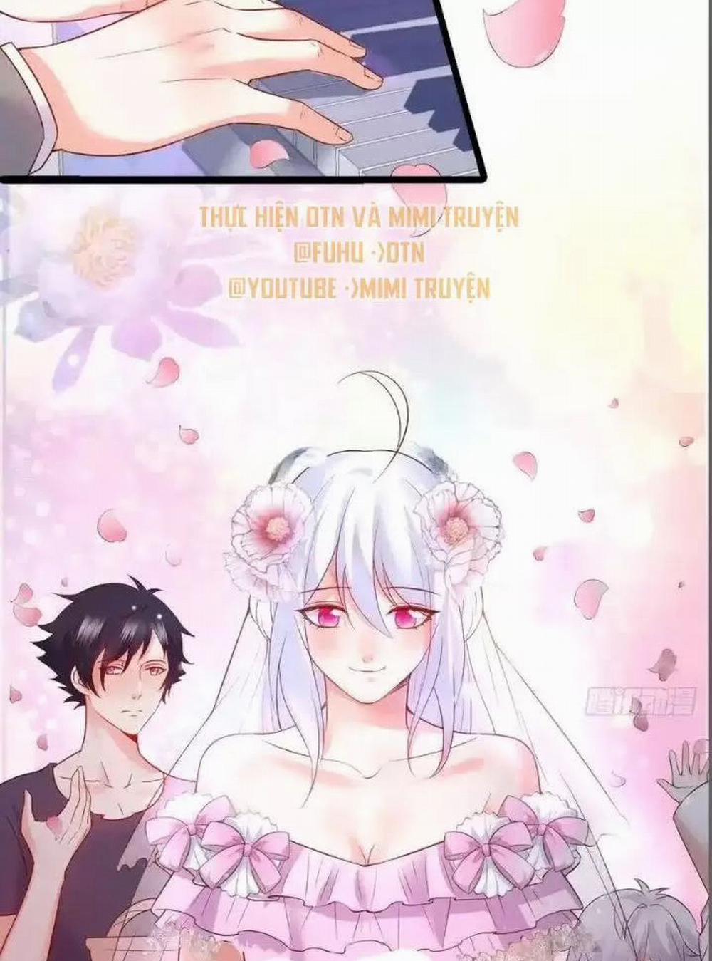 Hắc Đạo Đáng Yêu 163 trang 35