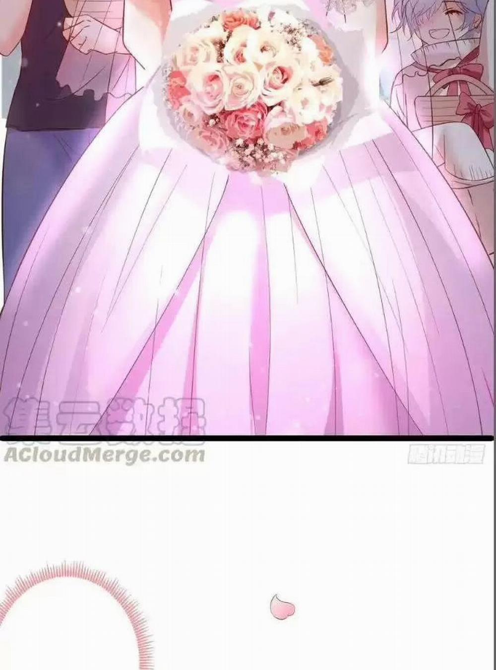 Hắc Đạo Đáng Yêu 163 trang 36