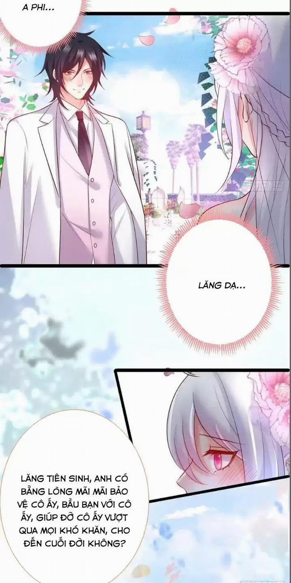 Hắc Đạo Đáng Yêu 163 trang 37