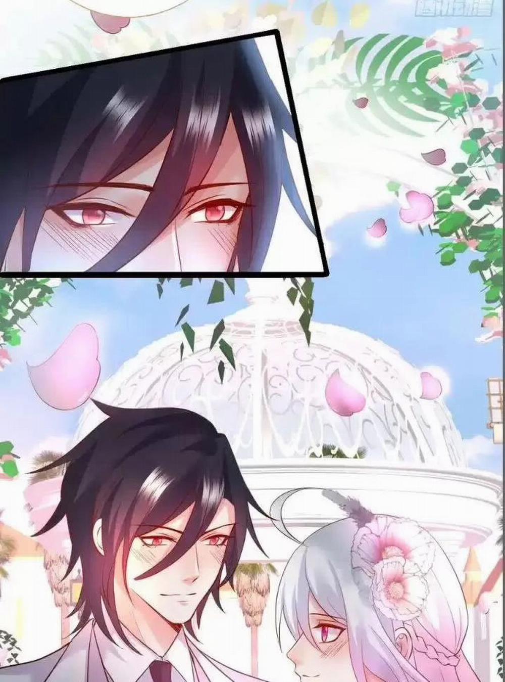 Hắc Đạo Đáng Yêu 163 trang 38