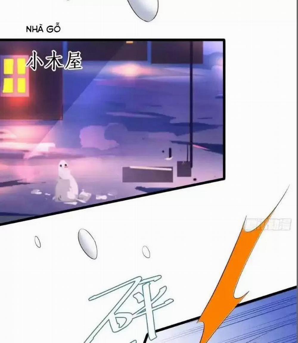 Hắc Đạo Đáng Yêu 163 trang 4