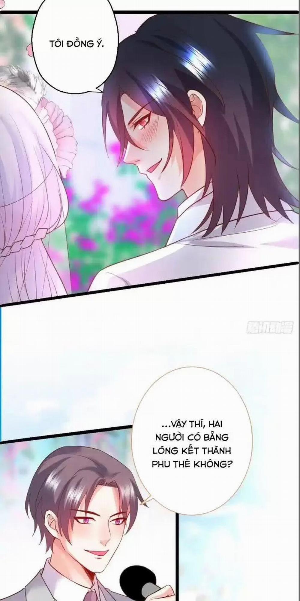 Hắc Đạo Đáng Yêu 163 trang 40