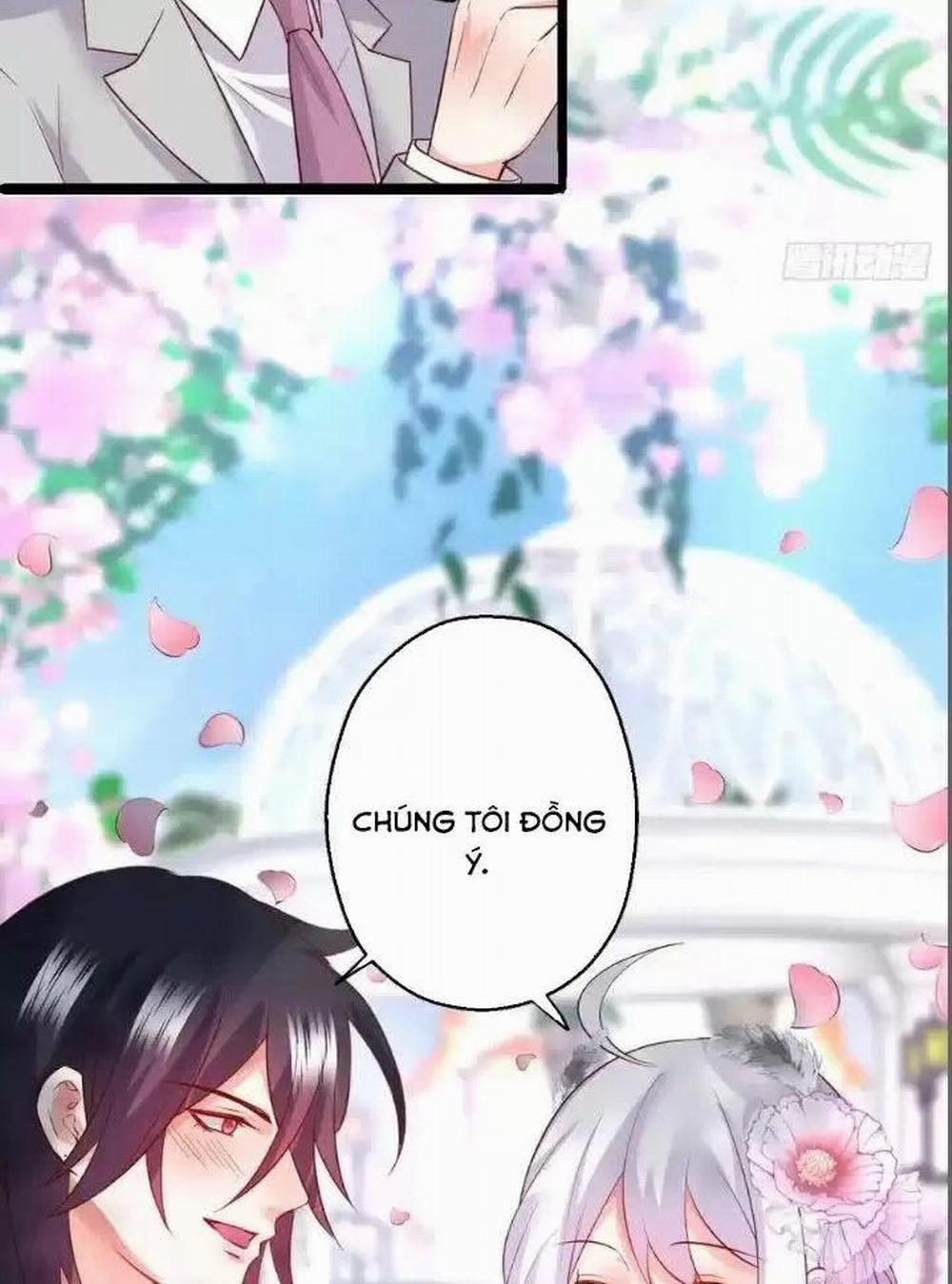 Hắc Đạo Đáng Yêu 163 trang 41