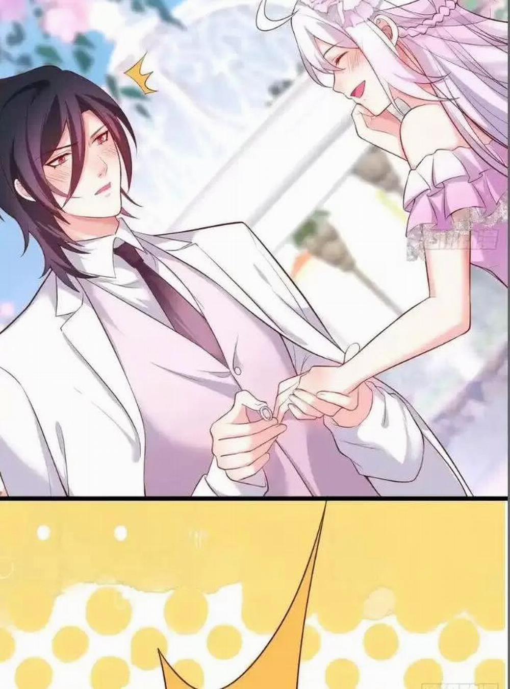 Hắc Đạo Đáng Yêu 163 trang 44